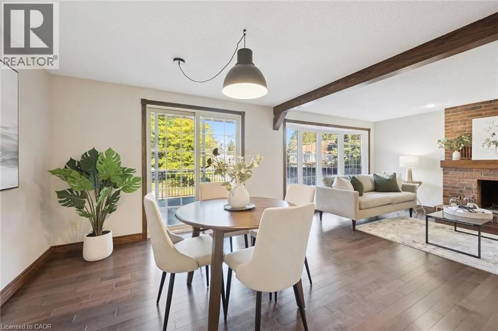 477 BEECHWOOD Drive Unit# 1 #1