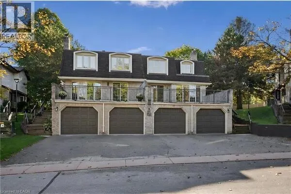 477 BEECHWOOD Drive Unit# 1