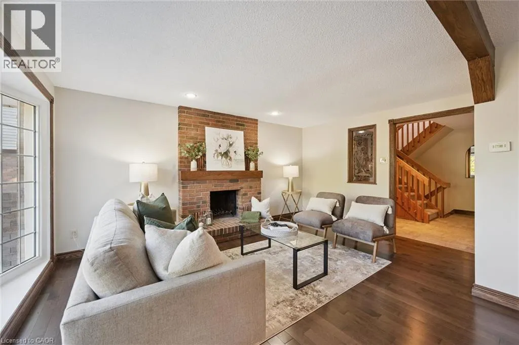 477 BEECHWOOD Drive Unit# 1 #1
