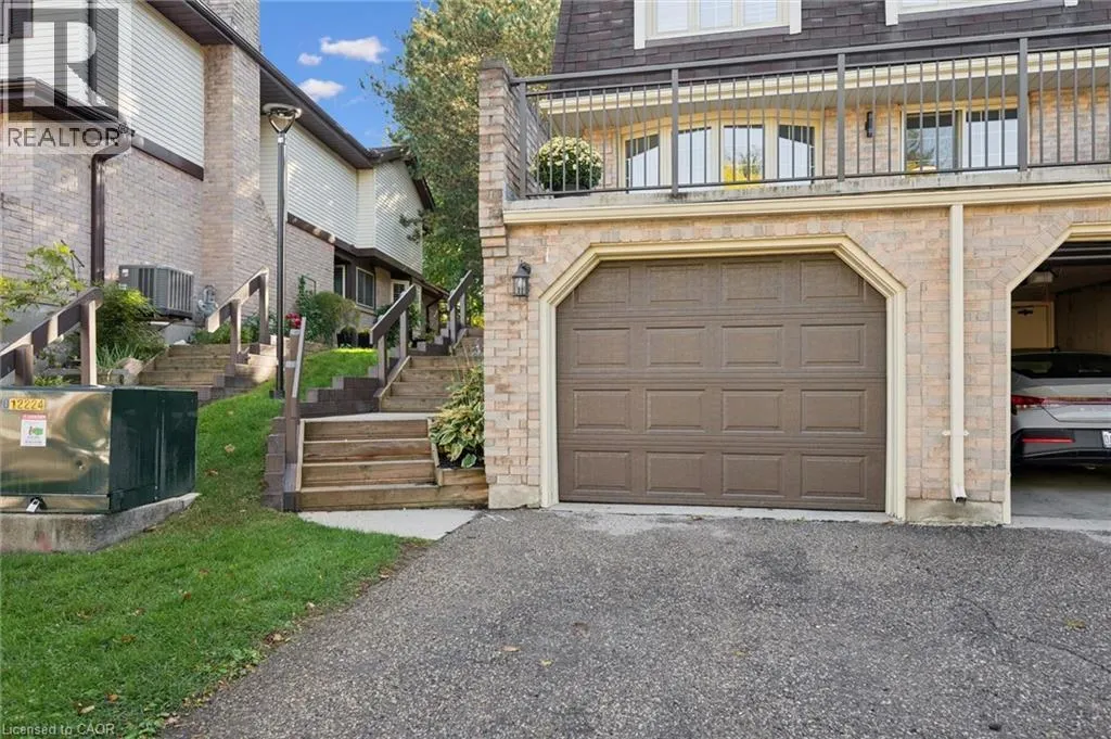 477 BEECHWOOD Drive Unit# 1 #1