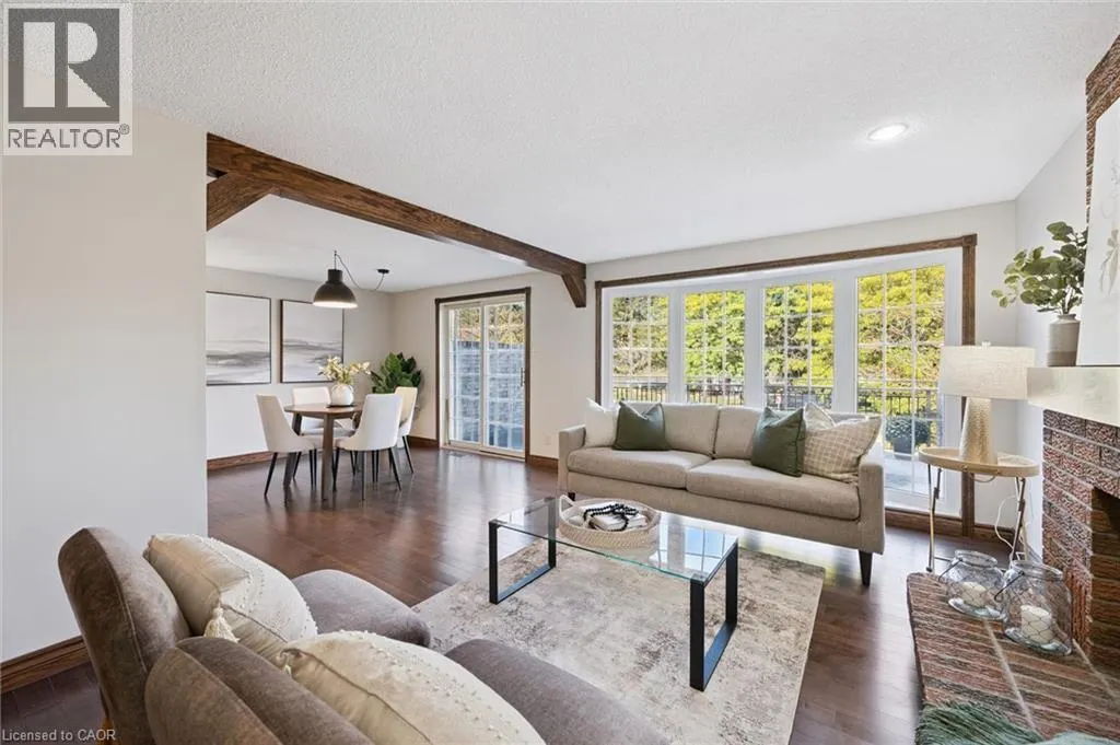 477 BEECHWOOD Drive Unit# 1 #1