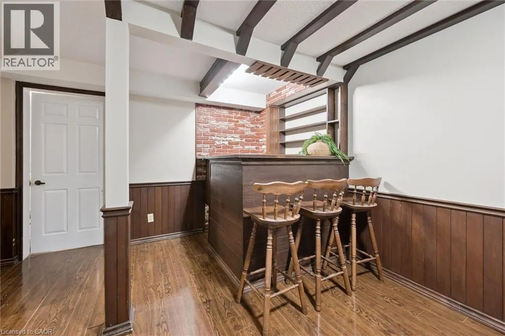 477 BEECHWOOD Drive Unit# 1 #1