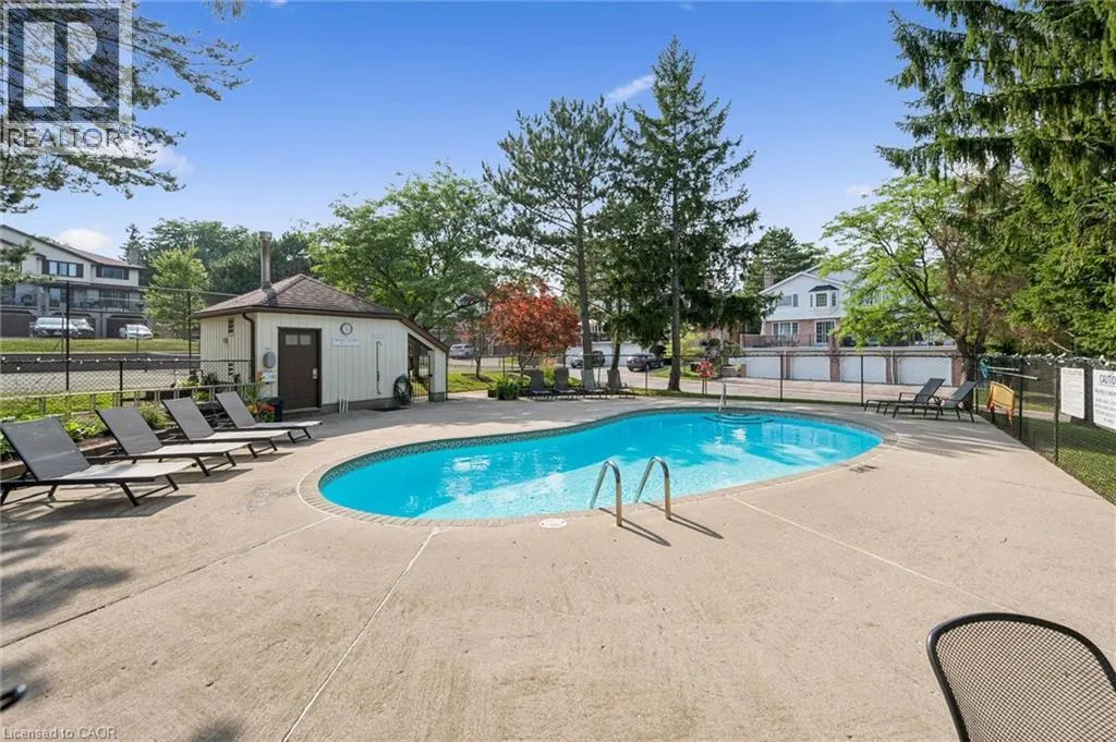 477 BEECHWOOD Drive Unit# 1 #1