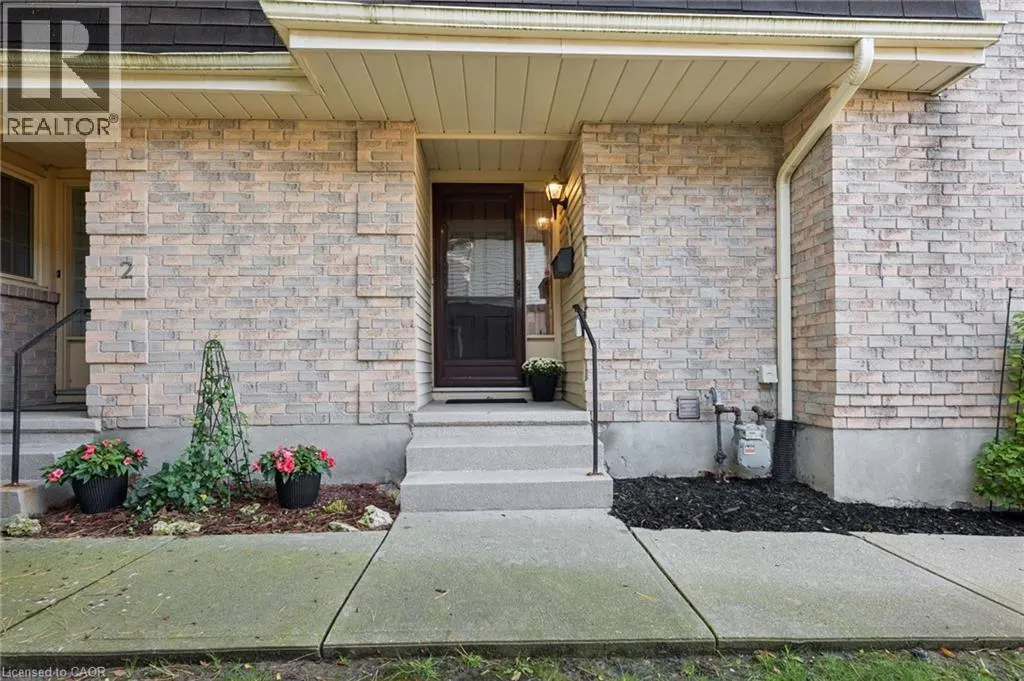 477 BEECHWOOD Drive Unit# 1 #1