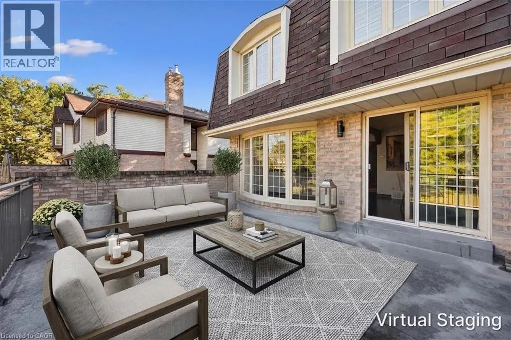 477 BEECHWOOD Drive Unit# 1 #1