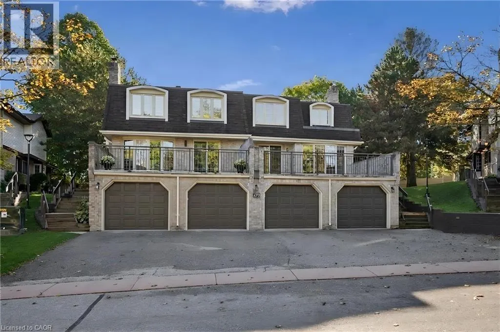 477 BEECHWOOD Drive Unit# 1 #1