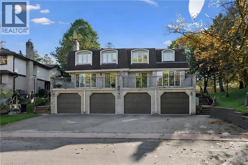 477 BEECHWOOD Drive Unit# 1 #1