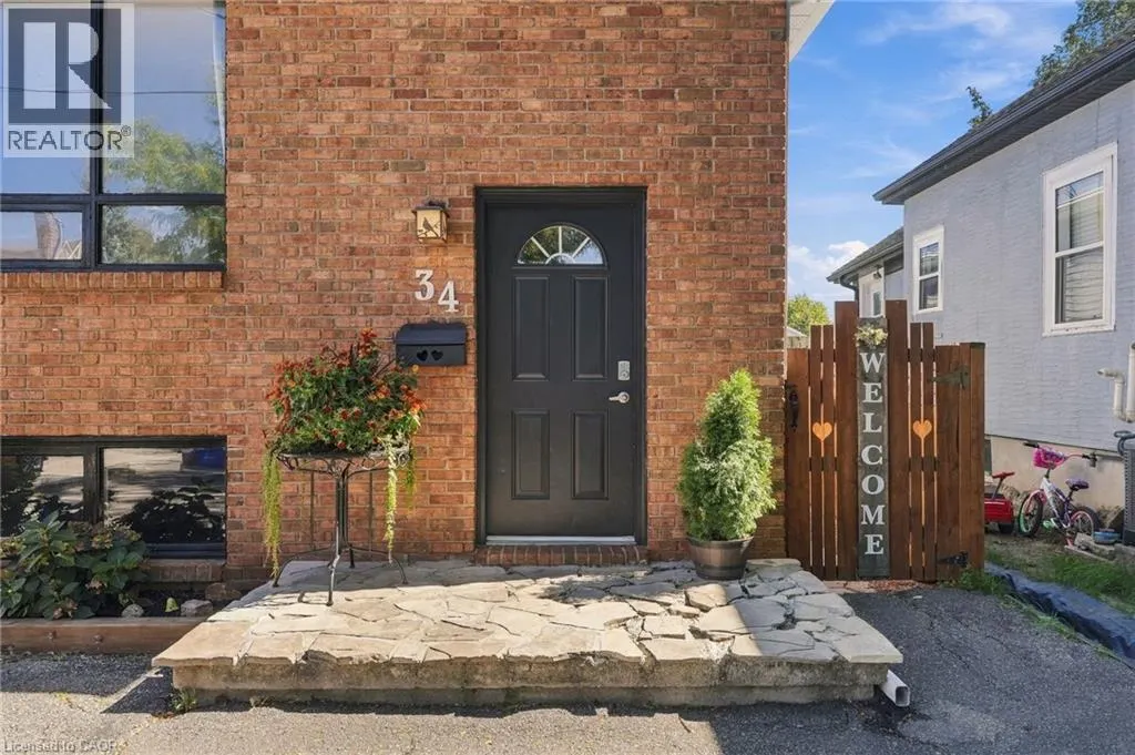 34 GRANTHAM Avenue S