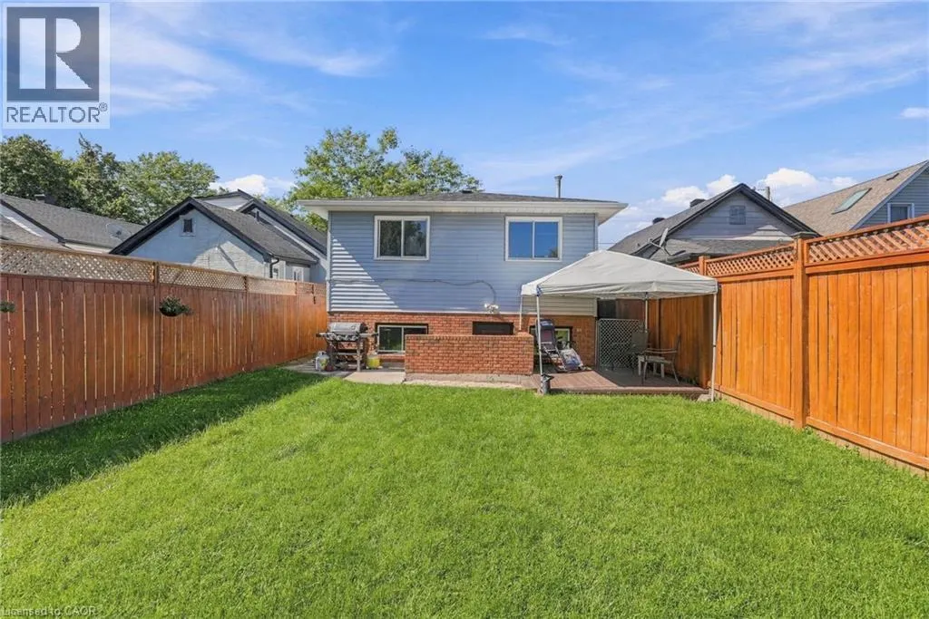 34 GRANTHAM Avenue S