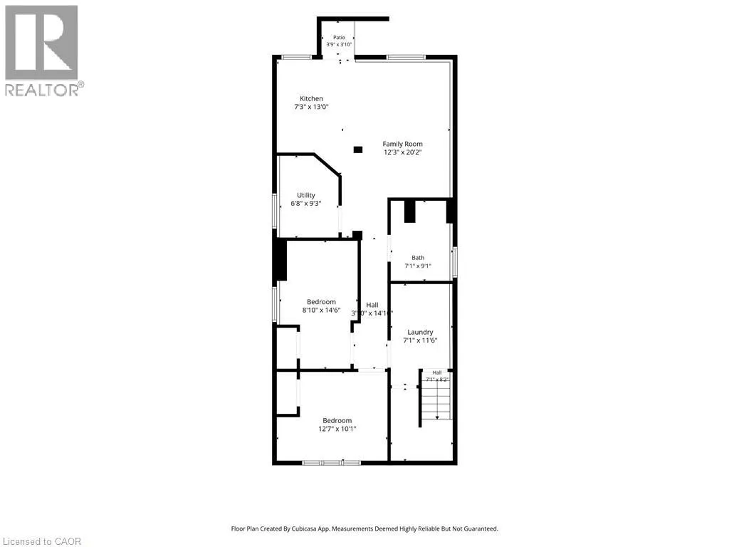 34 GRANTHAM Avenue S