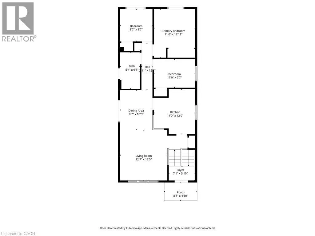 34 GRANTHAM Avenue S