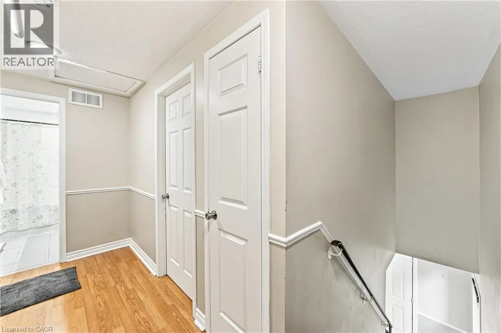 1270 GAINSBOROUGH Drive Unit# 61 #61