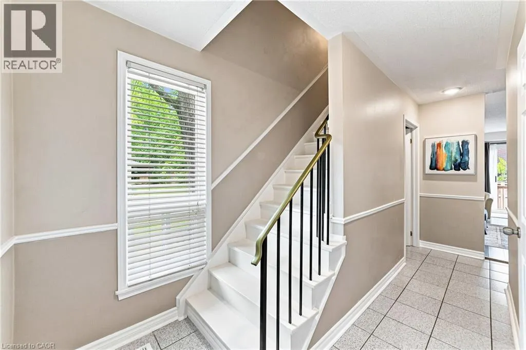 1270 GAINSBOROUGH Drive Unit# 61 #61