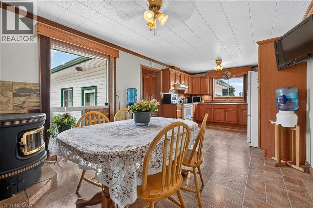 1057 CONCESSION 4 Road