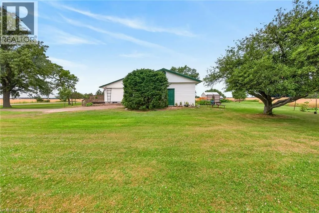 1057 CONCESSION 4 Road