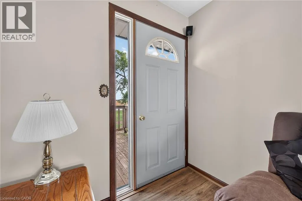 1057 CONCESSION 4 Road