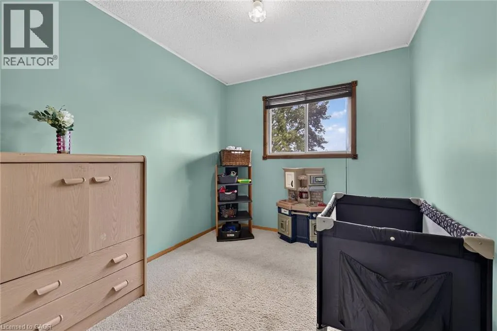 1057 CONCESSION 4 Road