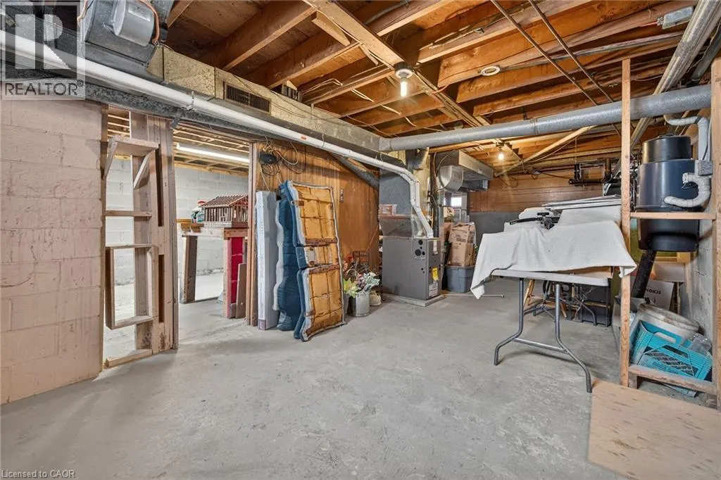 1057 CONCESSION 4 Road