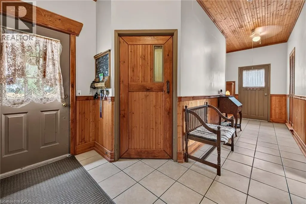 1057 CONCESSION 4 Road