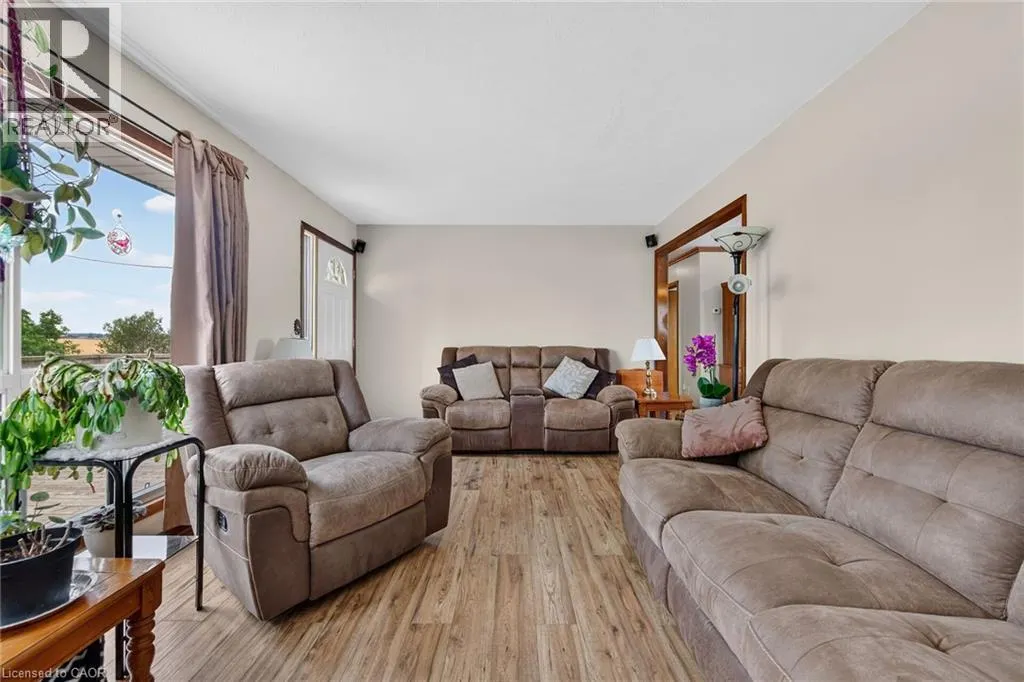 1057 CONCESSION 4 Road