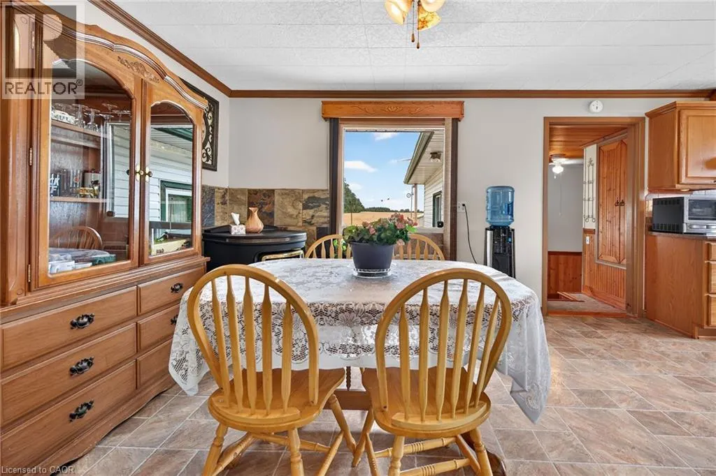 1057 CONCESSION 4 Road