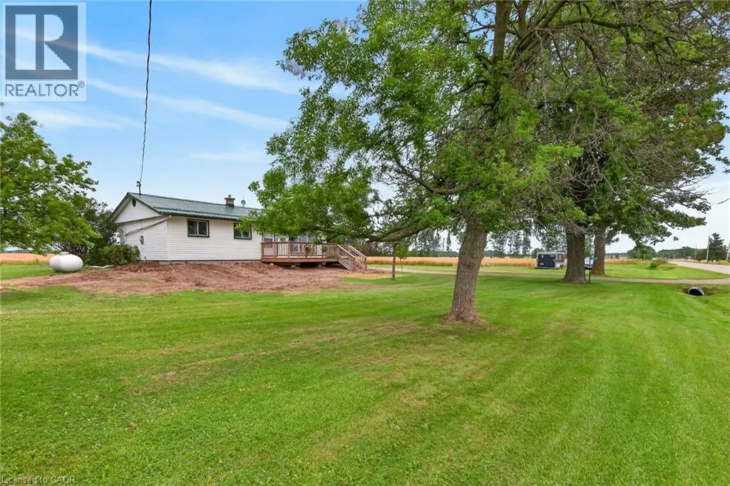 1057 CONCESSION 4 Road