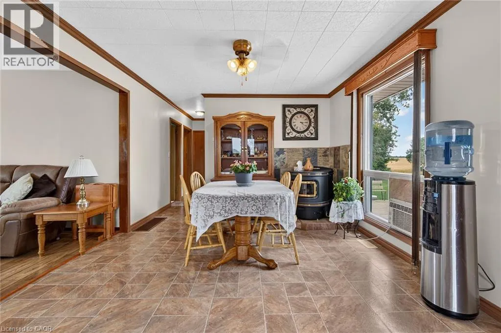 1057 CONCESSION 4 Road