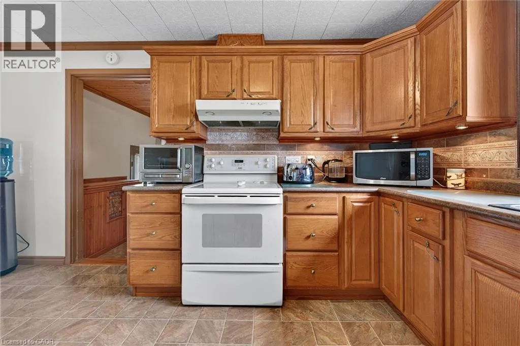 1057 CONCESSION 4 Road