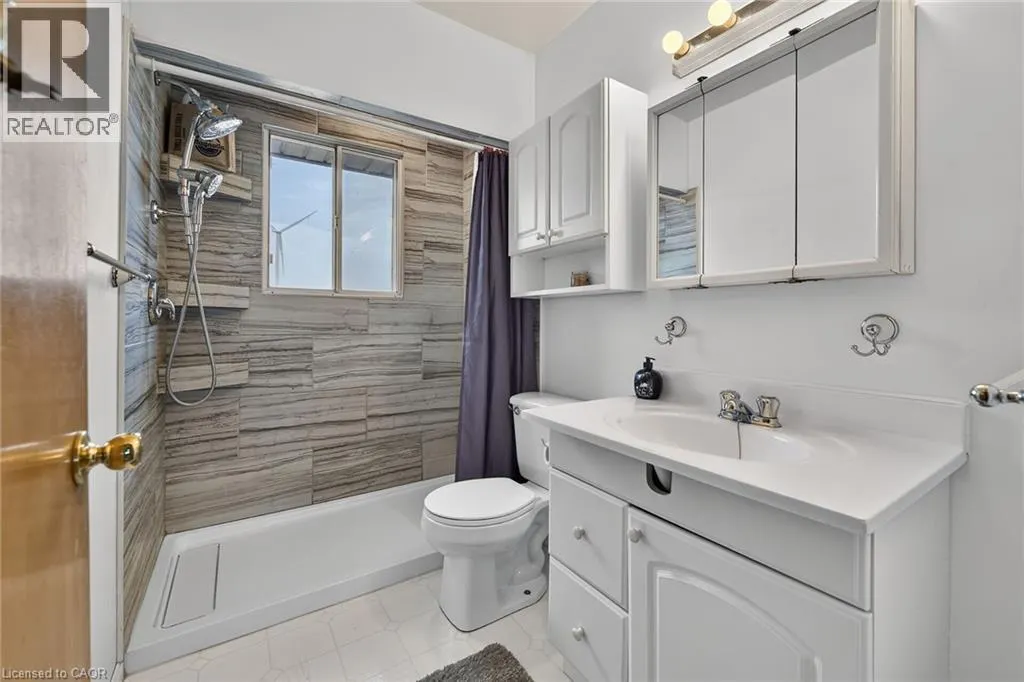 1057 CONCESSION 4 Road