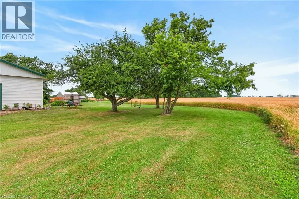1057 CONCESSION 4 Road
