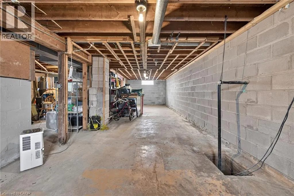 1057 CONCESSION 4 Road