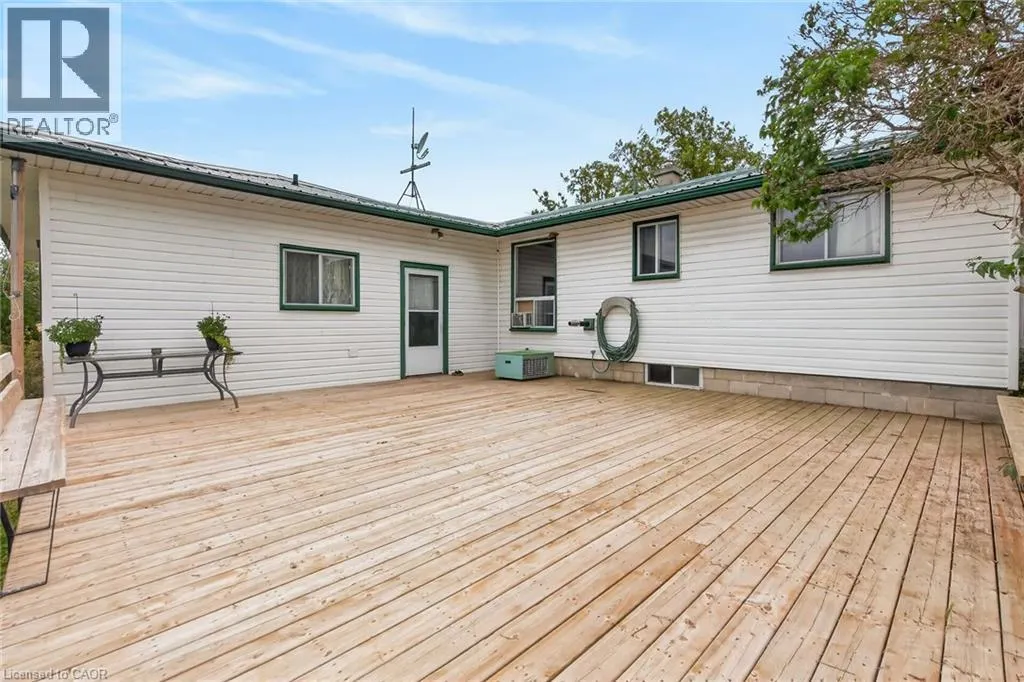 1057 CONCESSION 4 Road