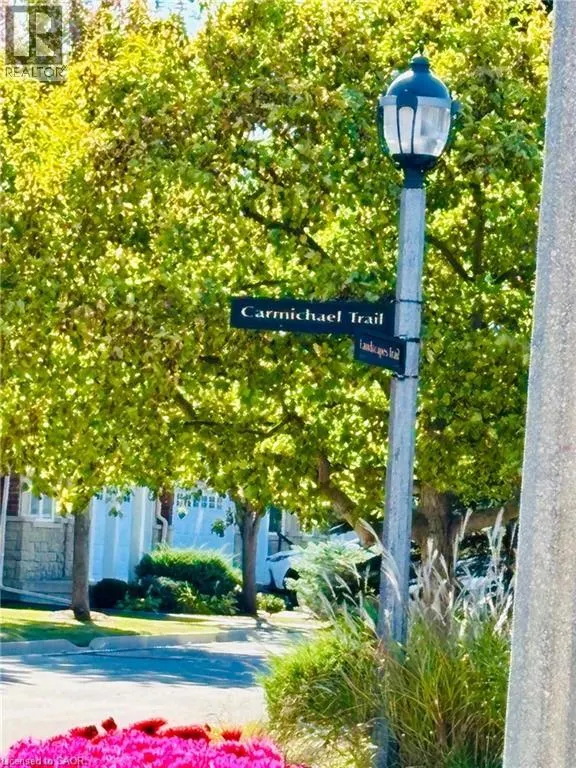 11 CARMICHAEL Trail