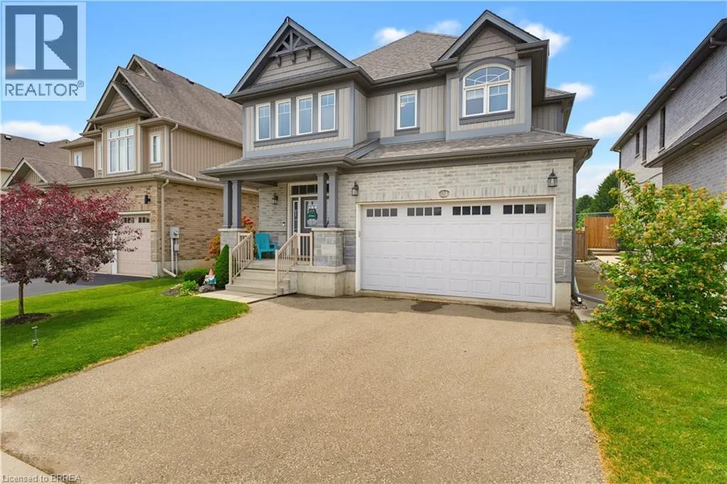 21 IRONGATE Drive