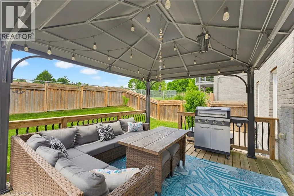 21 IRONGATE Drive