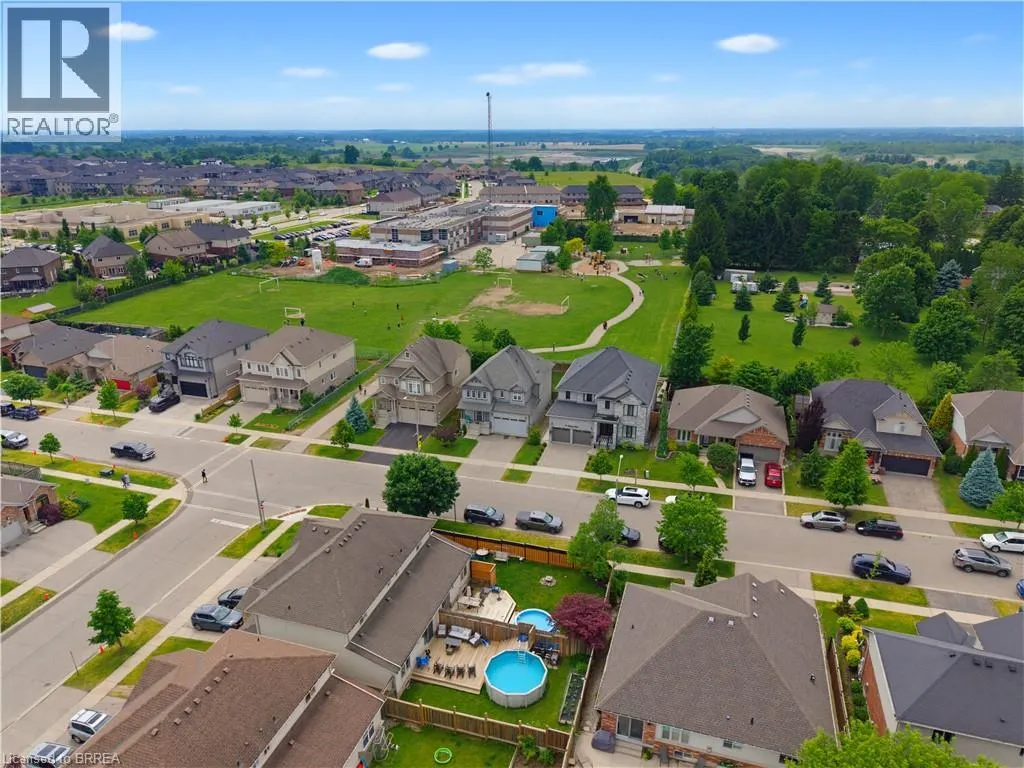 21 IRONGATE Drive