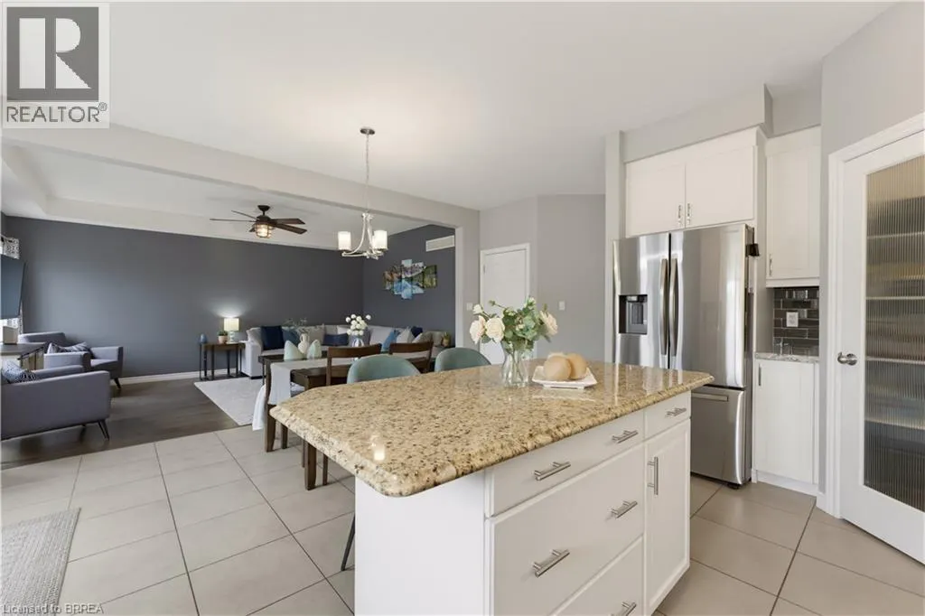 21 IRONGATE Drive