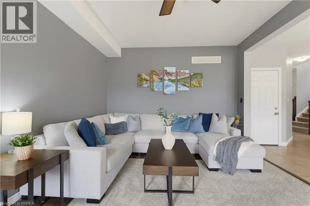 21 IRONGATE Drive