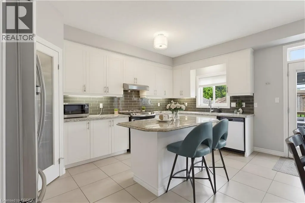 21 IRONGATE Drive