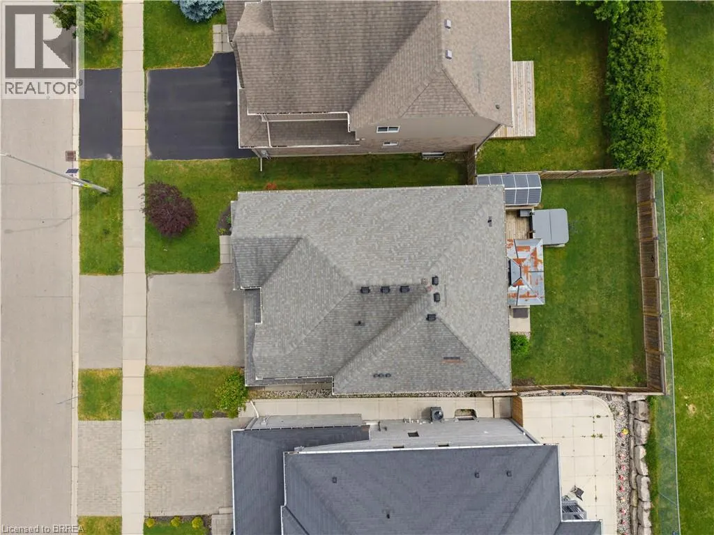 21 IRONGATE Drive