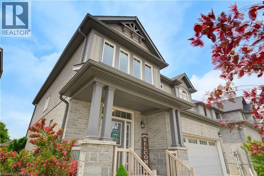 21 IRONGATE Drive