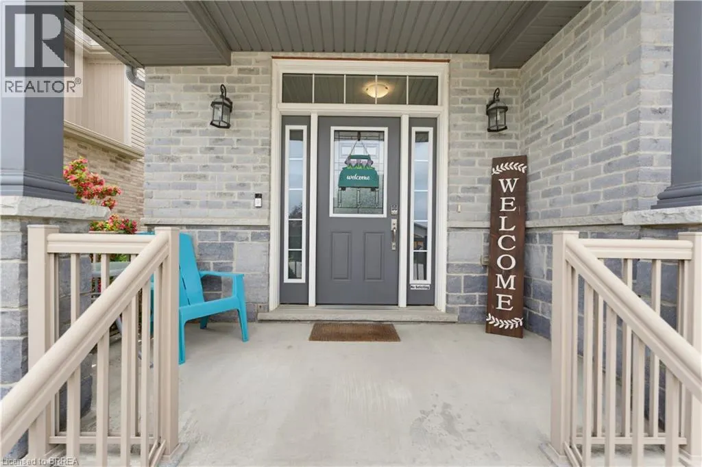 21 IRONGATE Drive