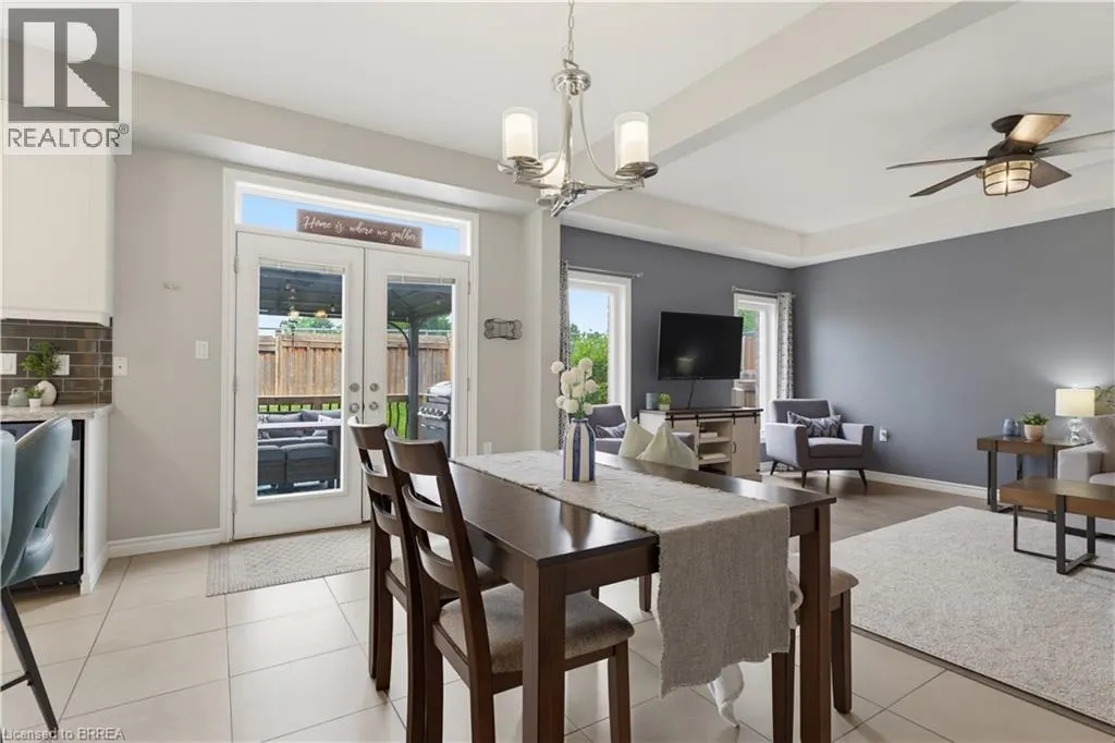 21 IRONGATE Drive
