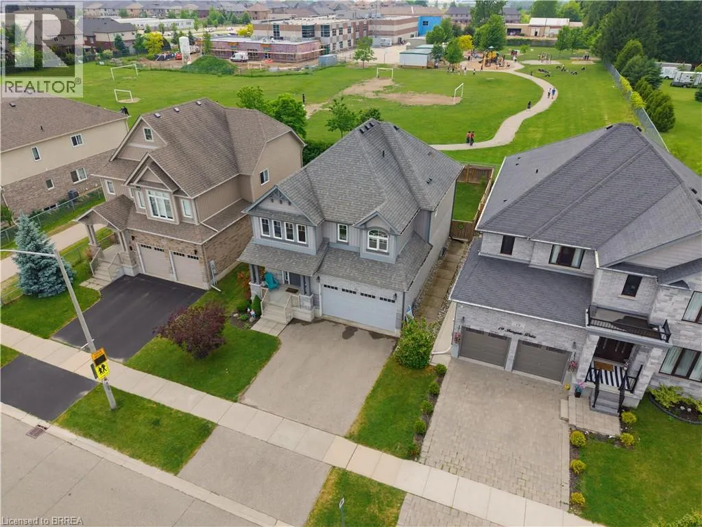 21 IRONGATE Drive