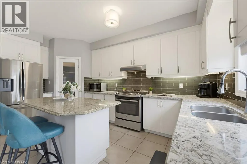 21 IRONGATE Drive