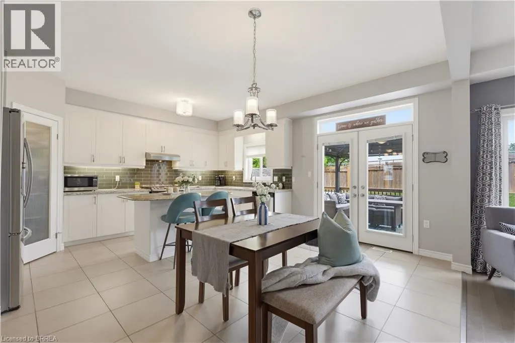 21 IRONGATE Drive