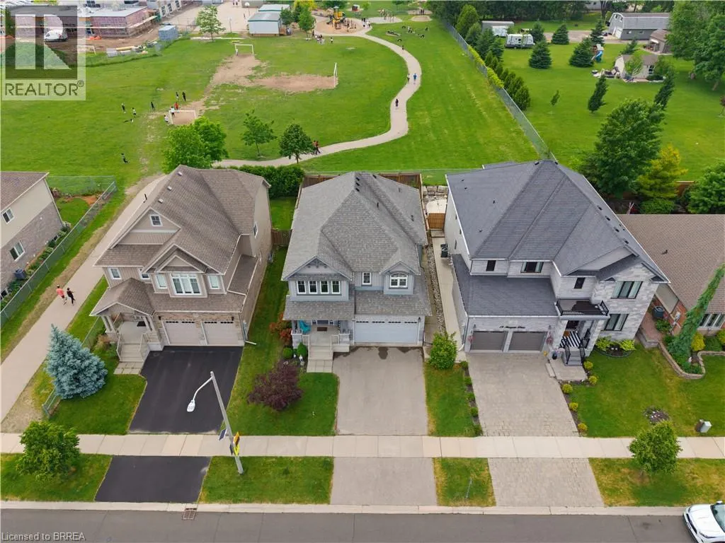 21 IRONGATE Drive