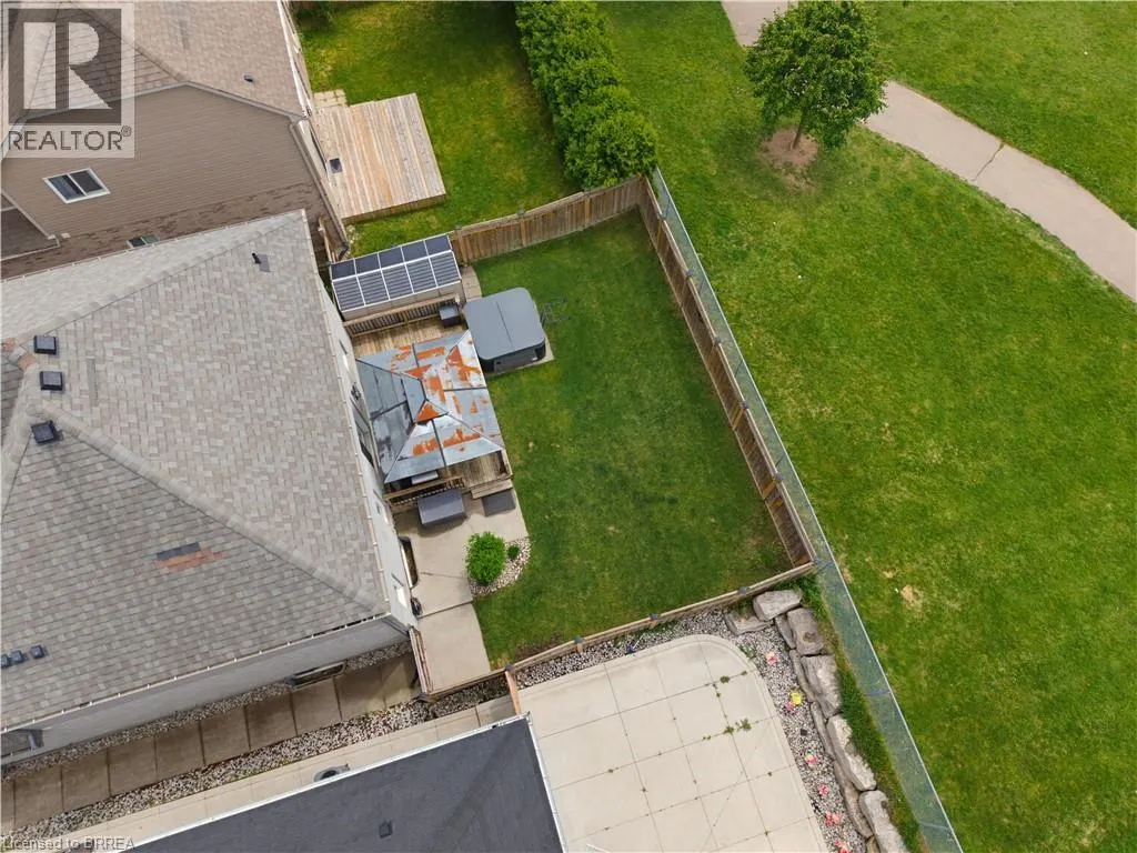 21 IRONGATE Drive