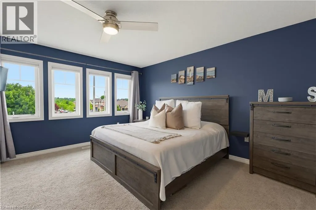 21 IRONGATE Drive