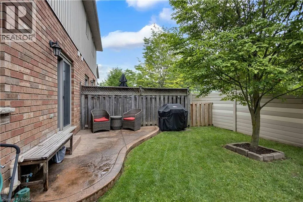 12 BRANTWOOD PARK Road Unit# C2 #C2